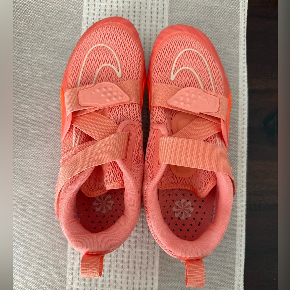 Nike superrep cycle women’s 7.5